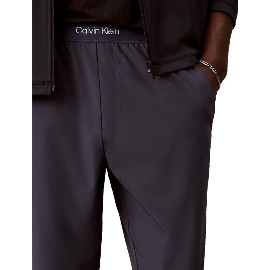 Calvin Klein Ανδρικό παντελόνι Water-Repellent Performance Trousers